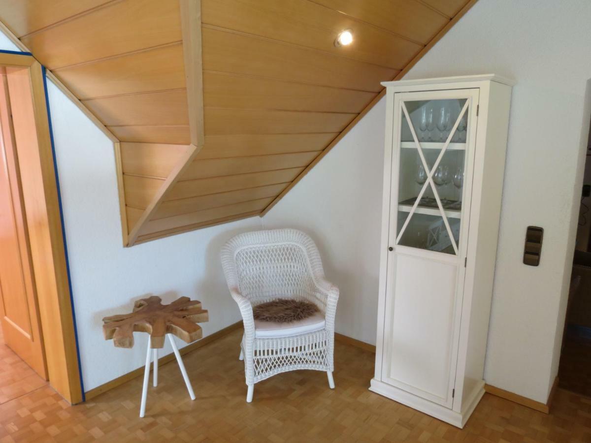 Ferienwohnung Am Gaessle Ettenheim Exterior foto