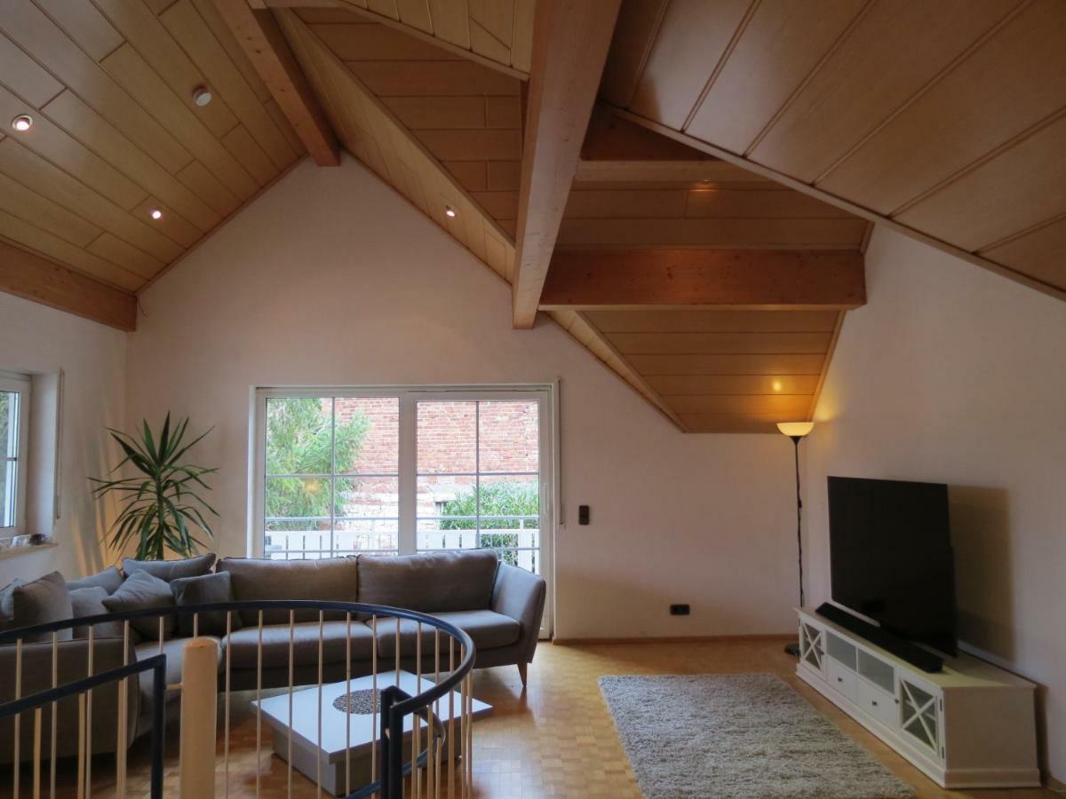 Ferienwohnung Am Gaessle Ettenheim Exterior foto