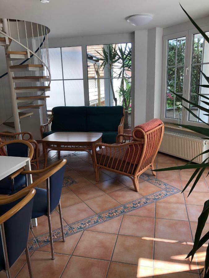 Ferienwohnung Am Gaessle Ettenheim Exterior foto