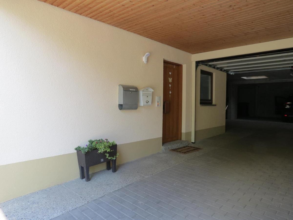 Ferienwohnung Am Gaessle Ettenheim Exterior foto