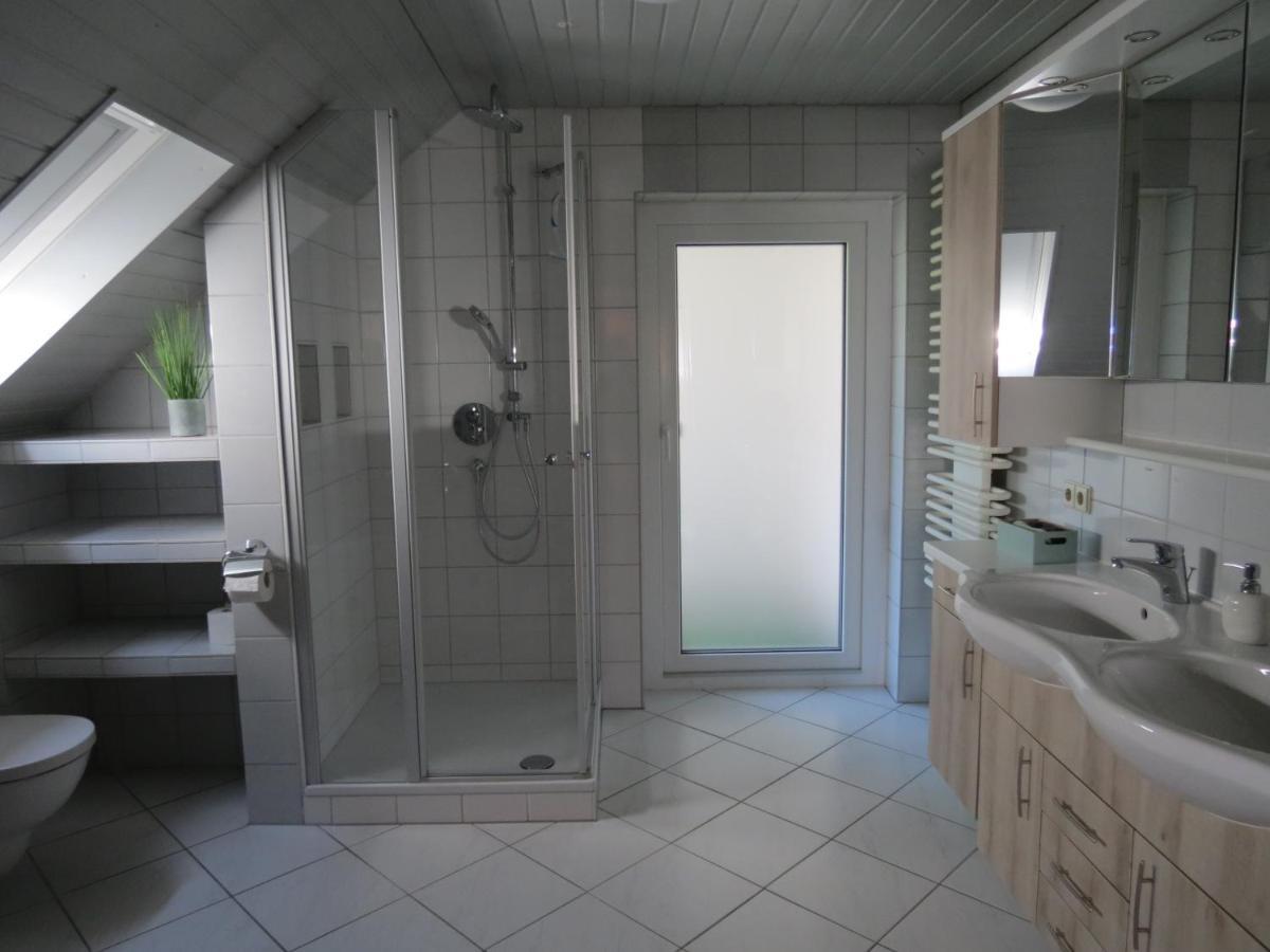 Ferienwohnung Am Gaessle Ettenheim Exterior foto