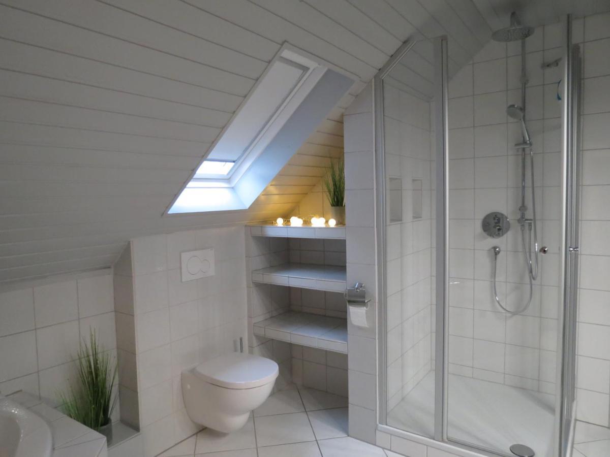 Ferienwohnung Am Gaessle Ettenheim Exterior foto